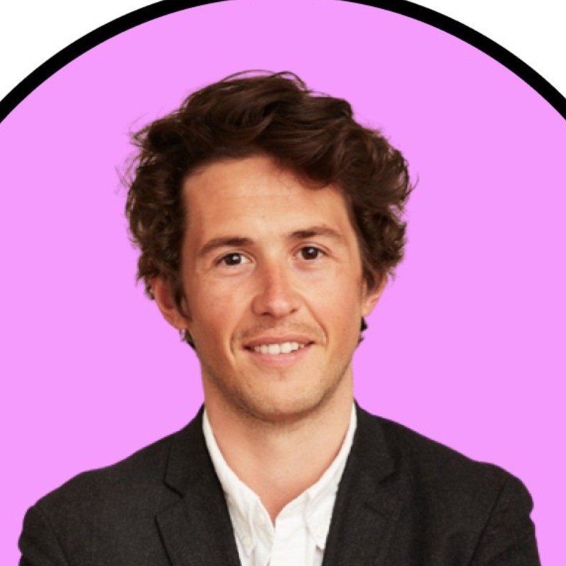 Raphaël Bloch