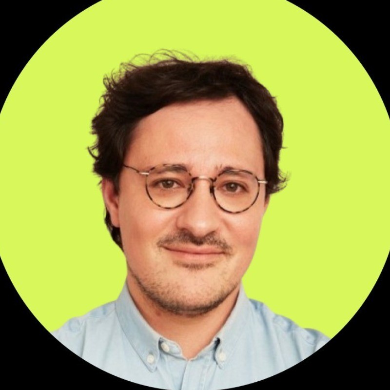 Grégory Raymond
