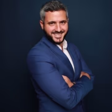 Julien Mimoun