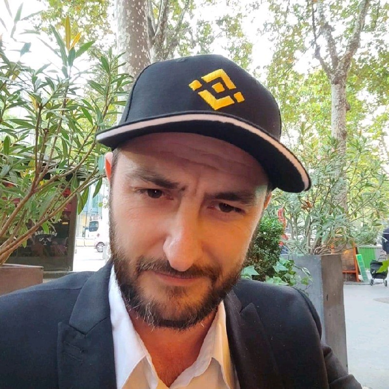 Romain Bailleul