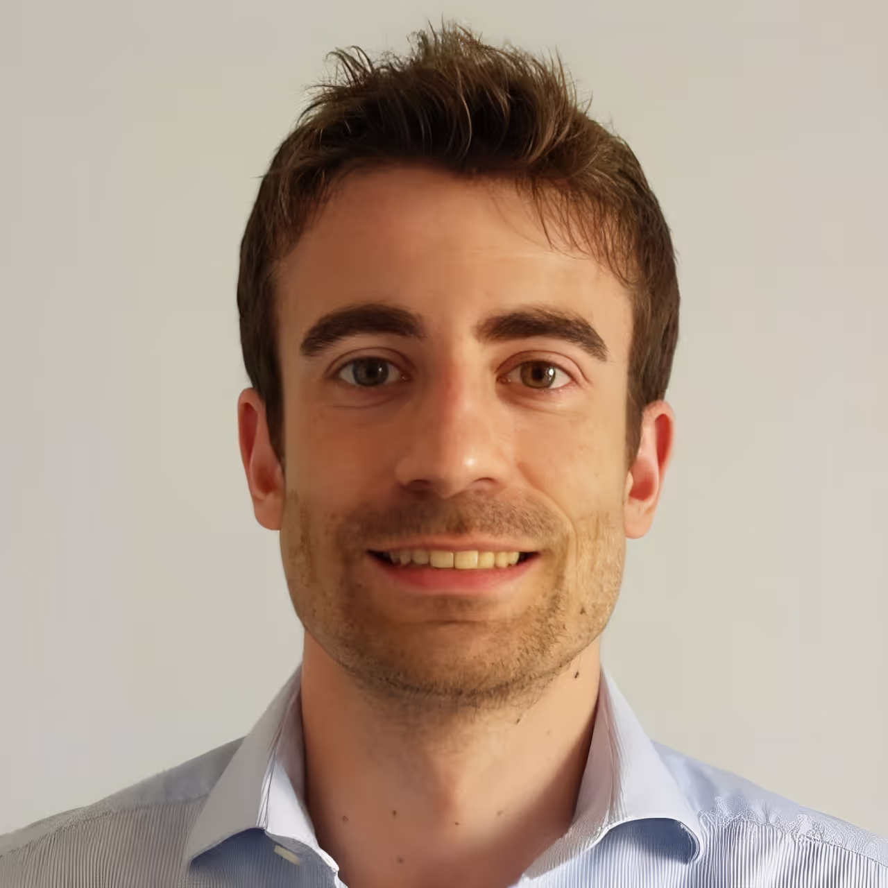 Nicolas Fruneau Alyra