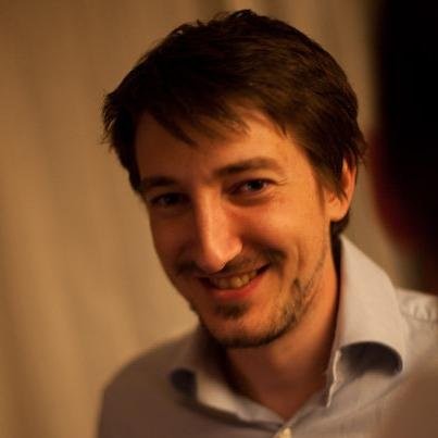 Emilien Dutang