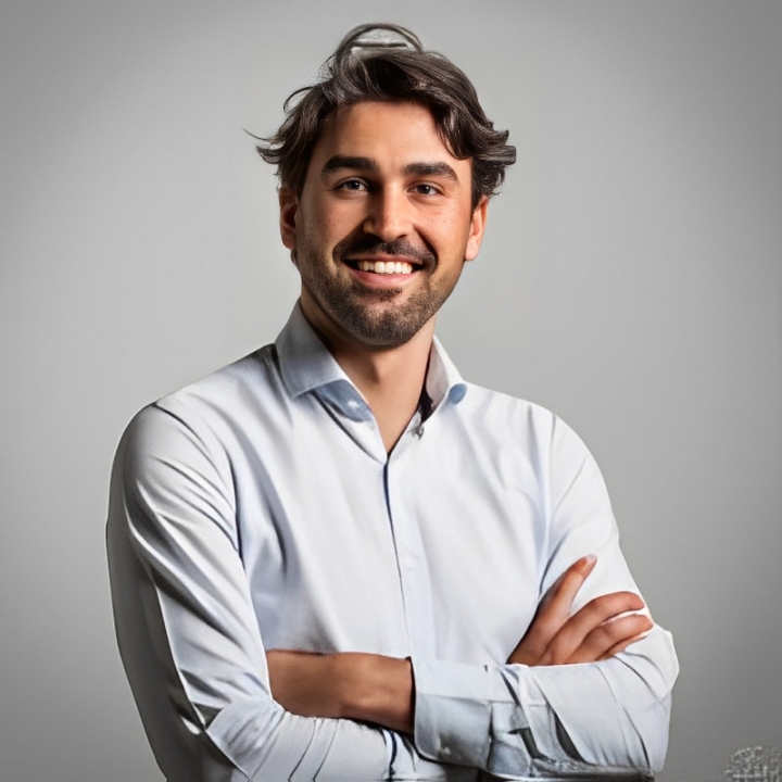 Paul Rocchi Alyra