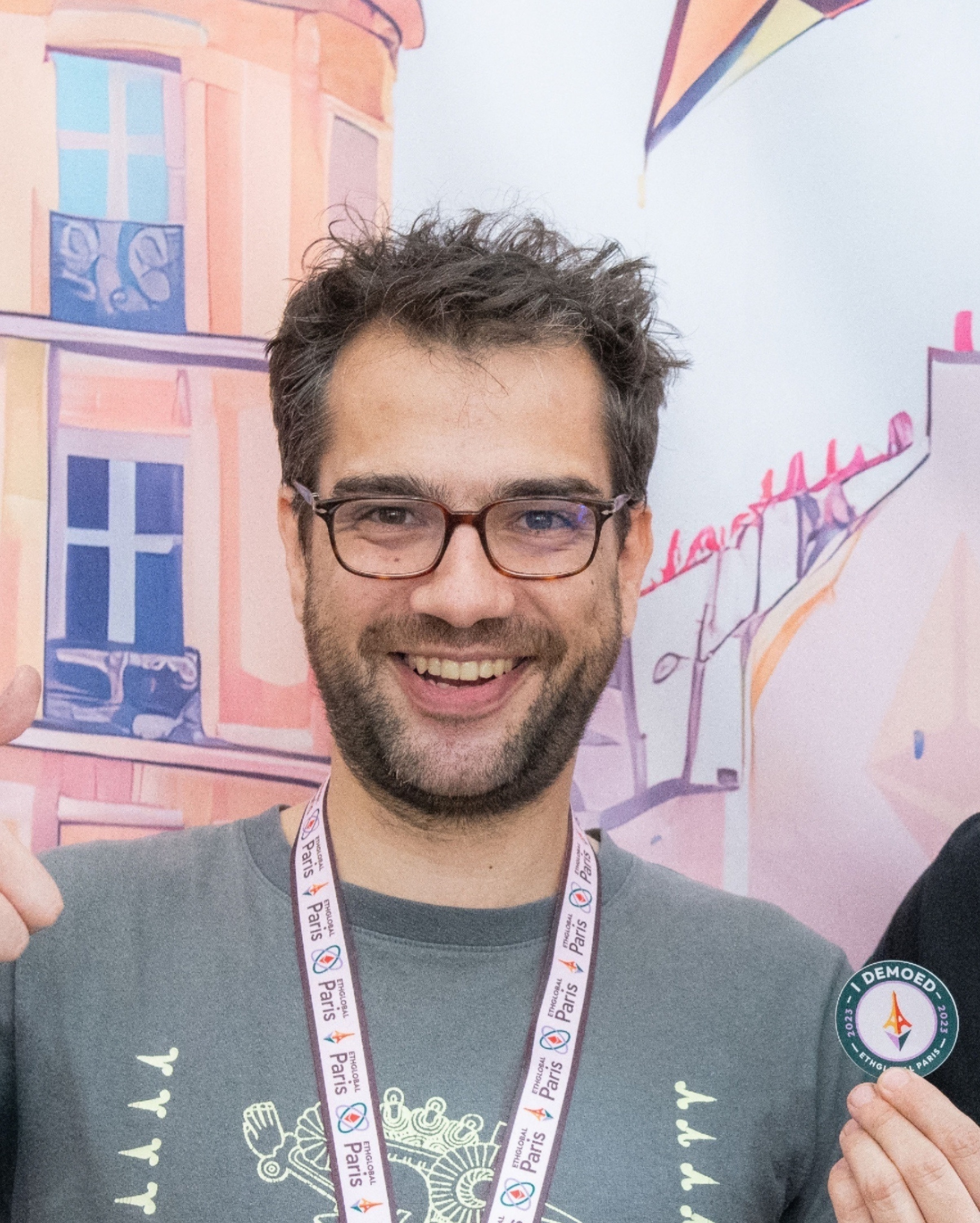 Clément Hallet Alyra