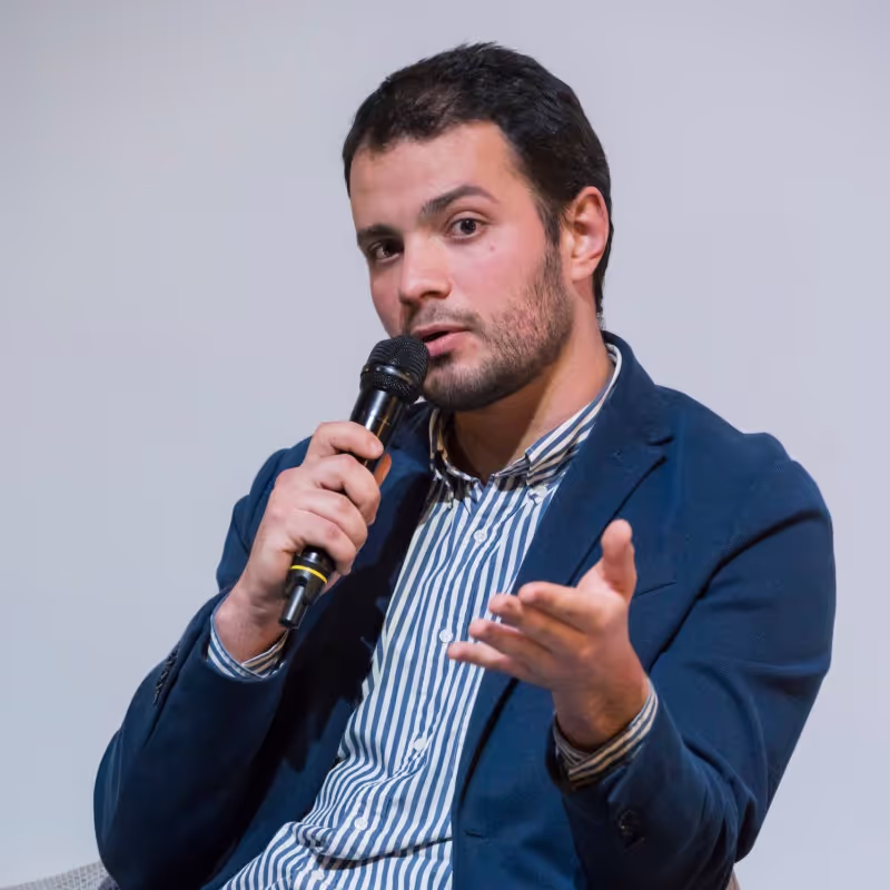 Cédric Roche Alyra