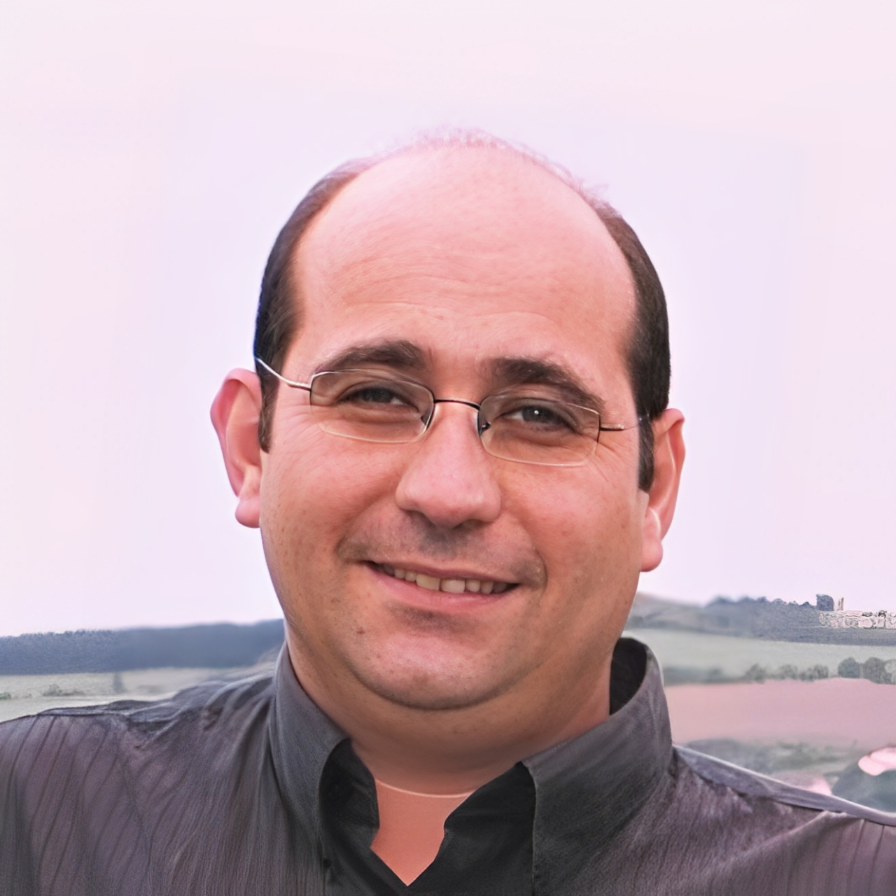 Laurent Tixier Alyra