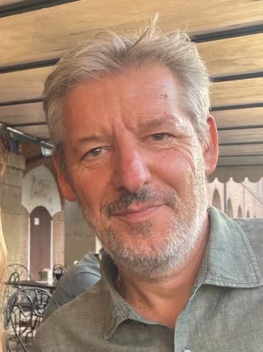 Frédéric PAGOTTO