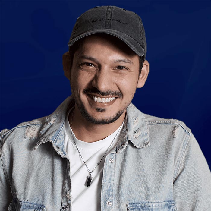 Podcasteur GM Web3