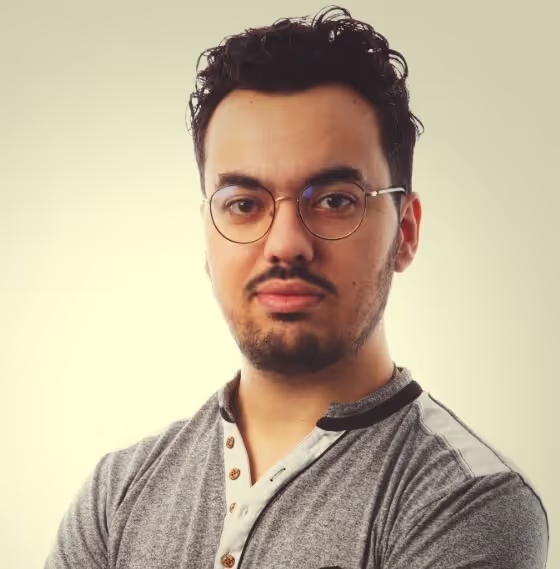 Ludovic Domingues Alyra