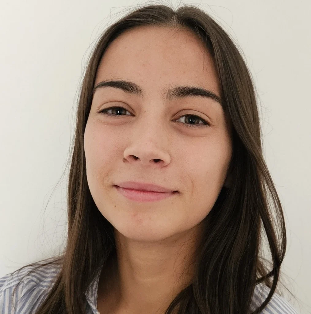 Mathilde Michels