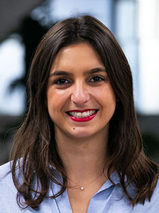 Faustine Fleuret