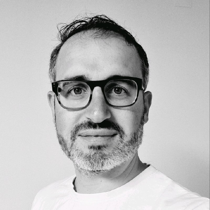 Alexandre Dos Santos