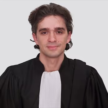 Jonathan Pouget