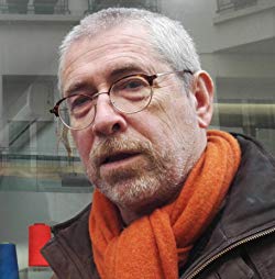 Jacques Favier