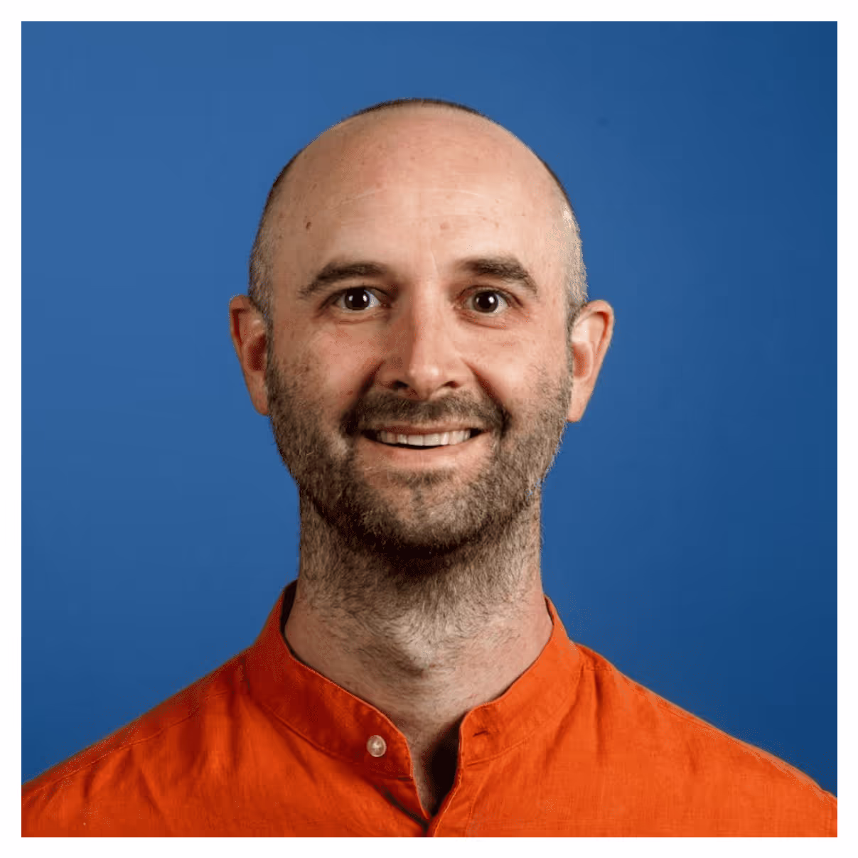 Nicolas Massart