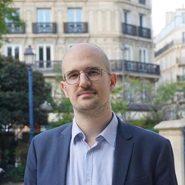 Alexandre Stachtchenko