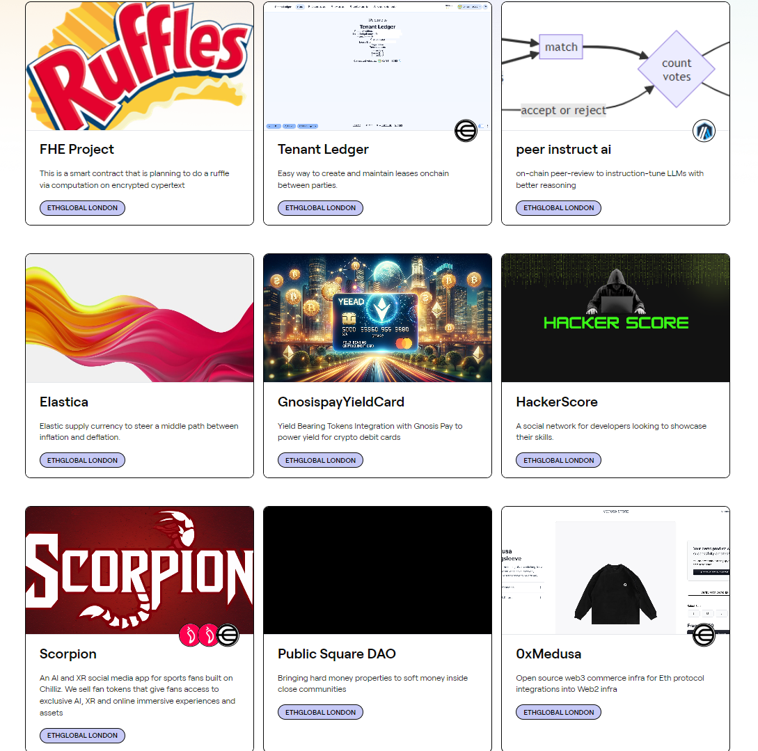NL84Hackathons