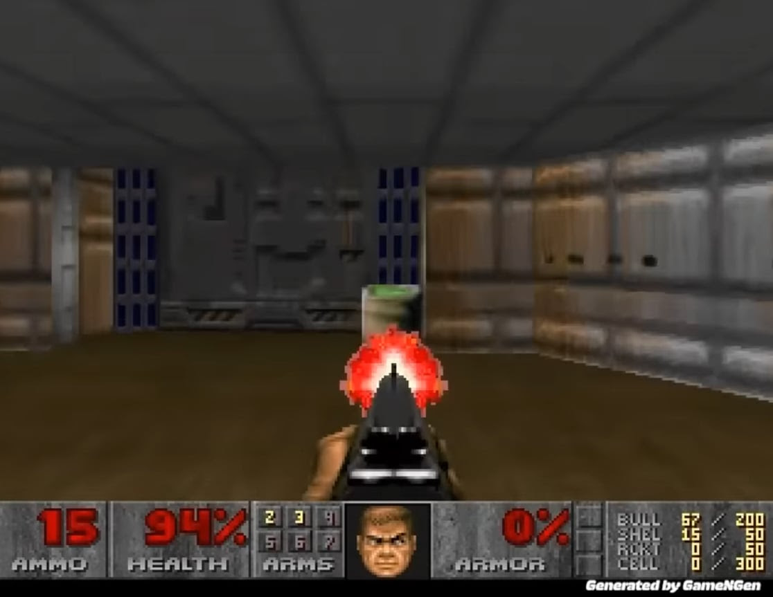 NL99DOOM