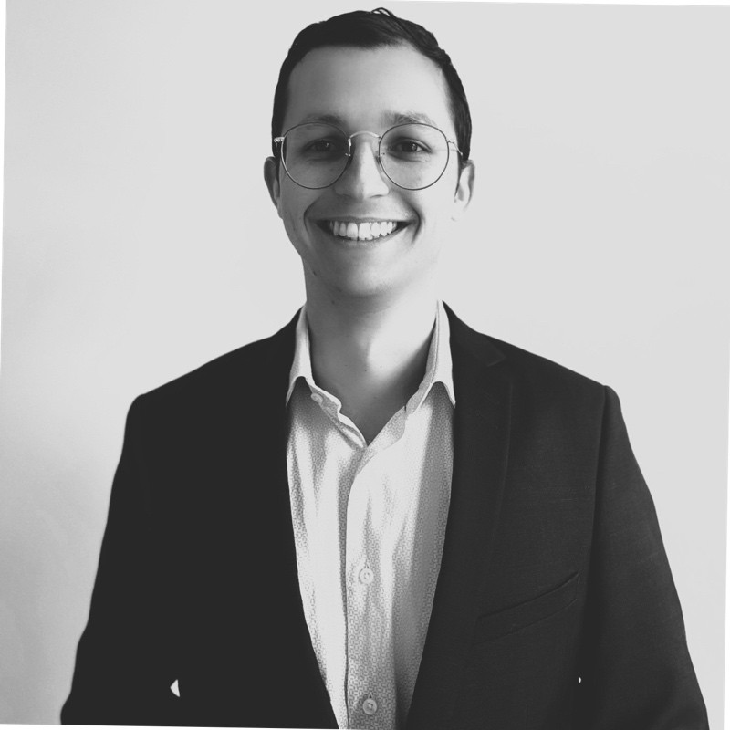 Corentin alumni Alyra