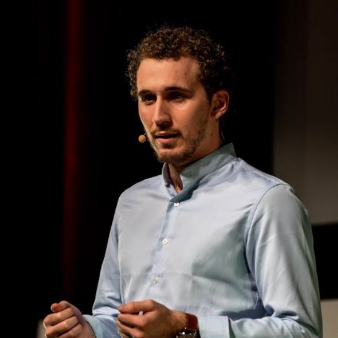 Adrien Hubert