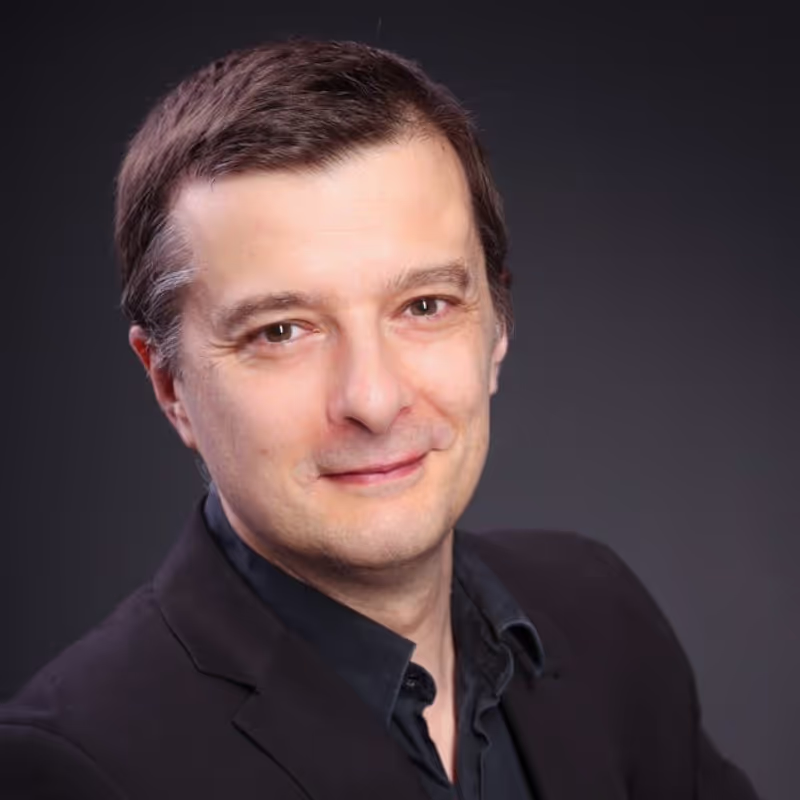 Pierre-Emmanuel Chaut