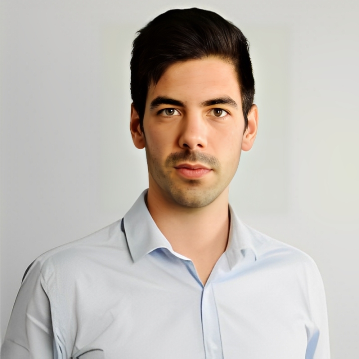 Maxime Leman