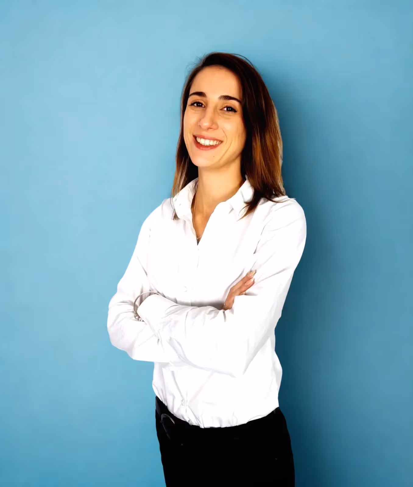 Perrine alumni Alyra