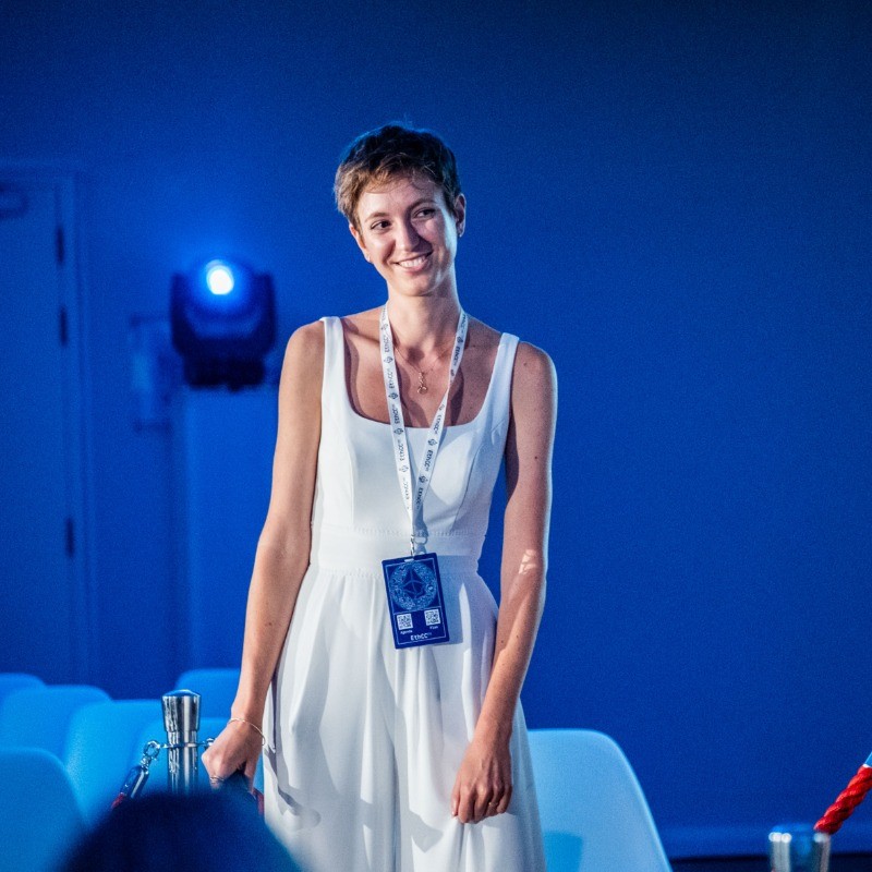 Louise Borreani