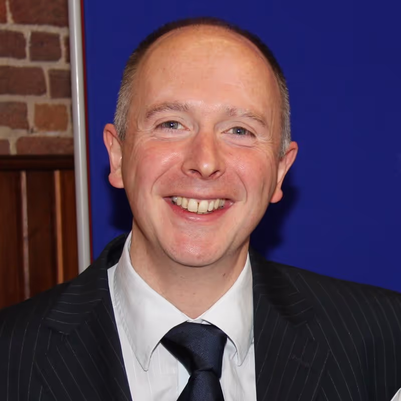 David Schmitz