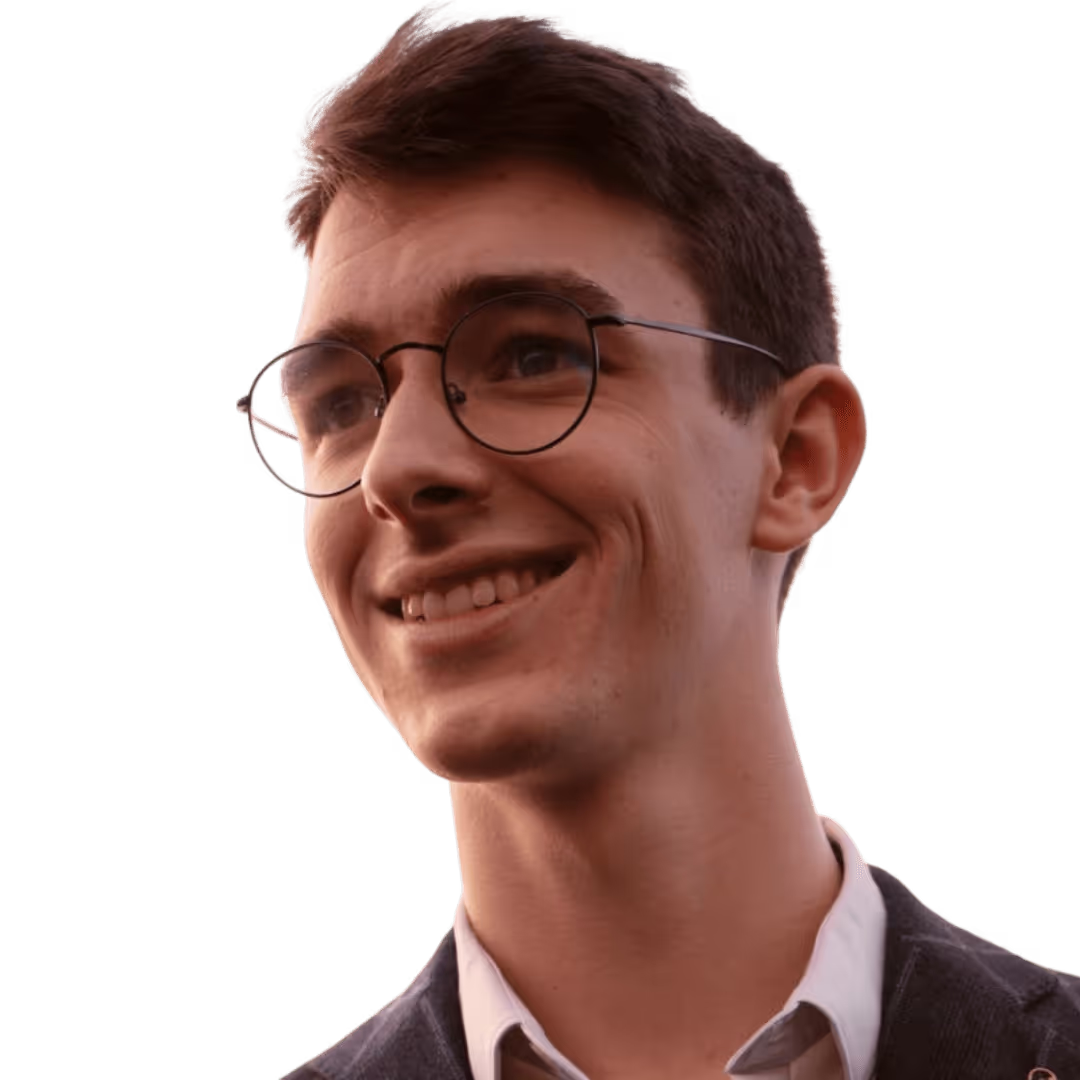 Maxence Perray