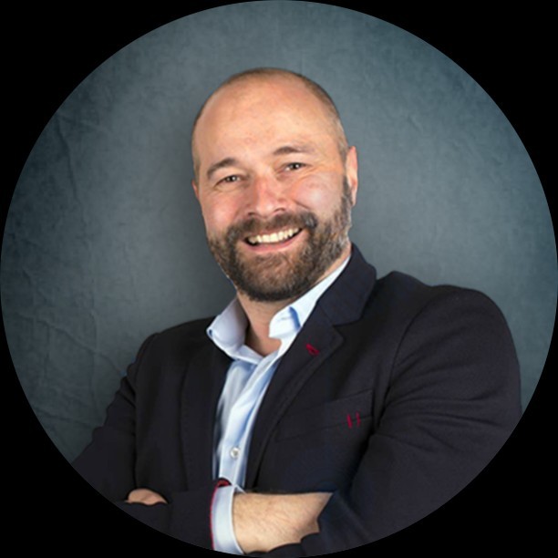 Christophe Gautier