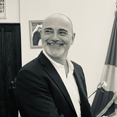 Sebastien Gouspillou