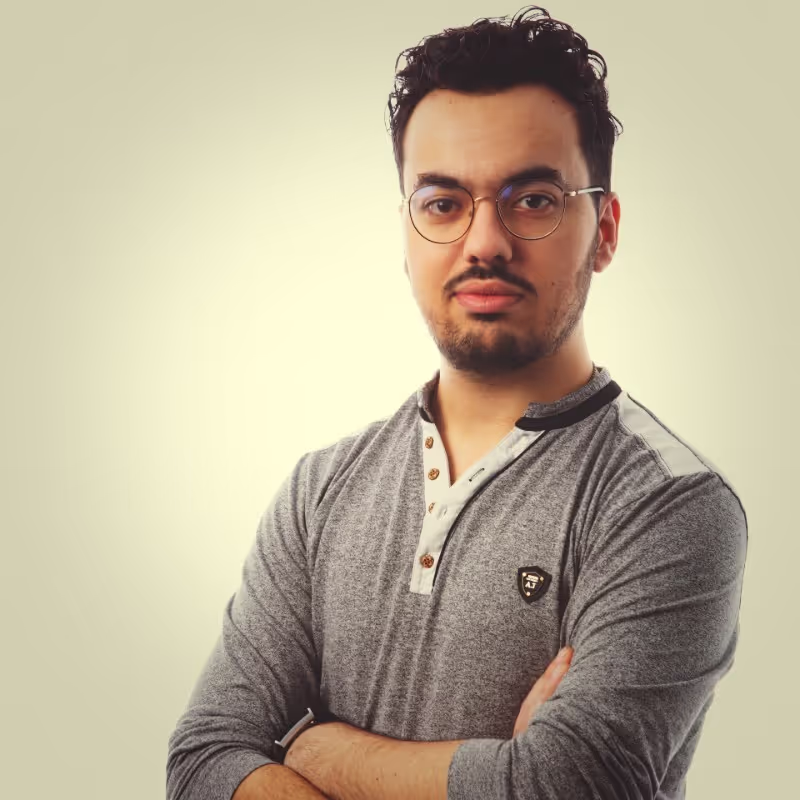 Ludovic Domingues