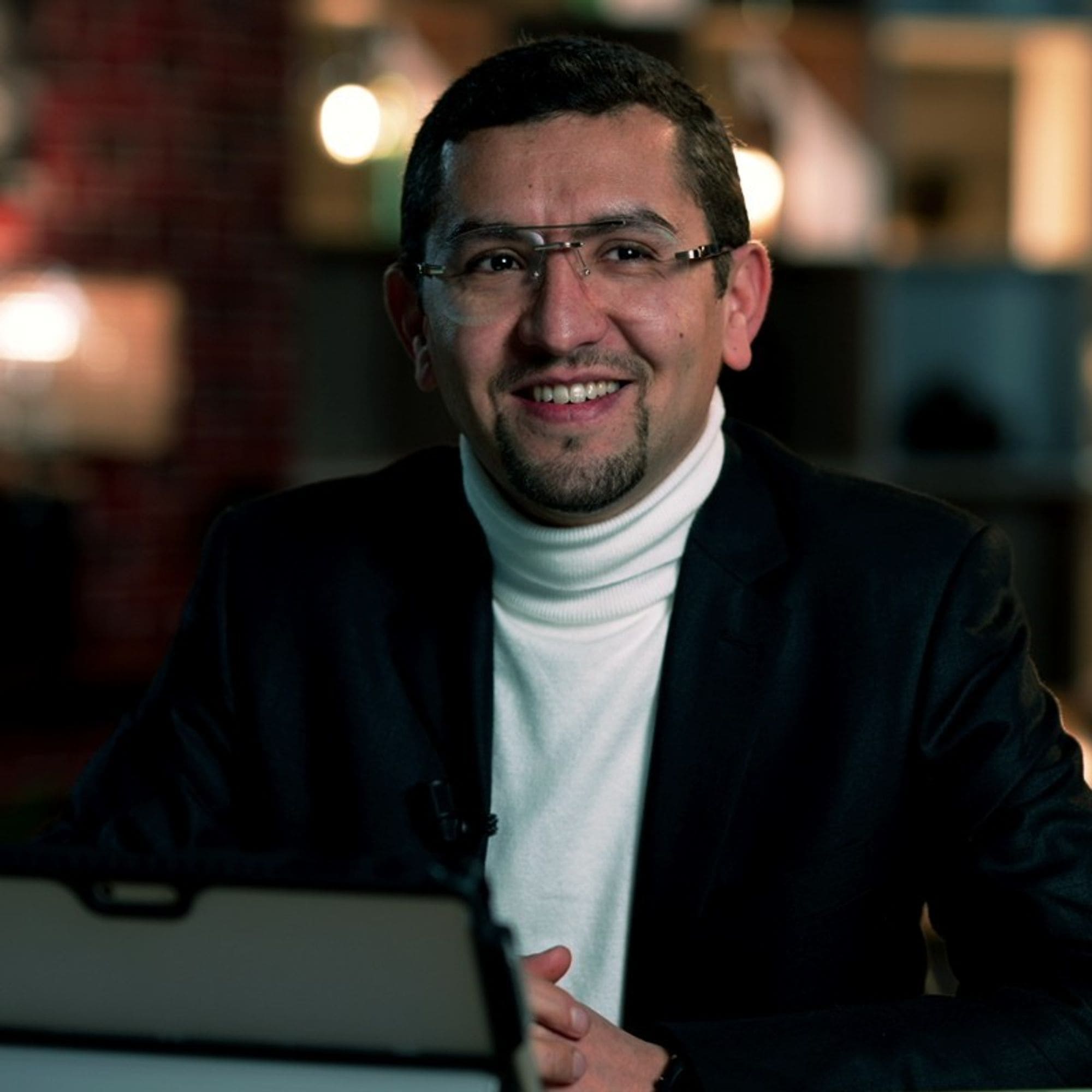Boubkeur Ajdir Alyra