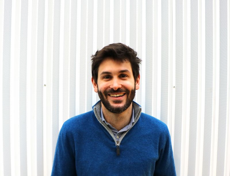 Nicolas Cappuccio