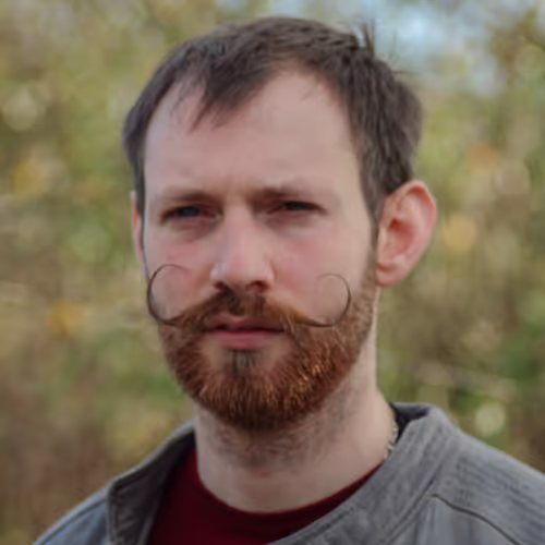 Sébastien Gazeau