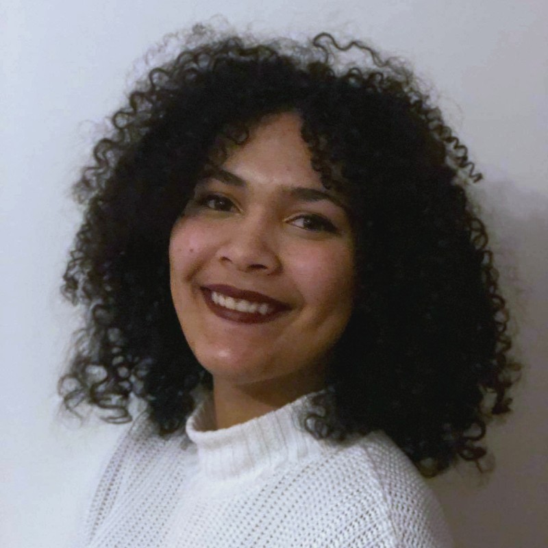 Nadjalen Rousseaux Alyra