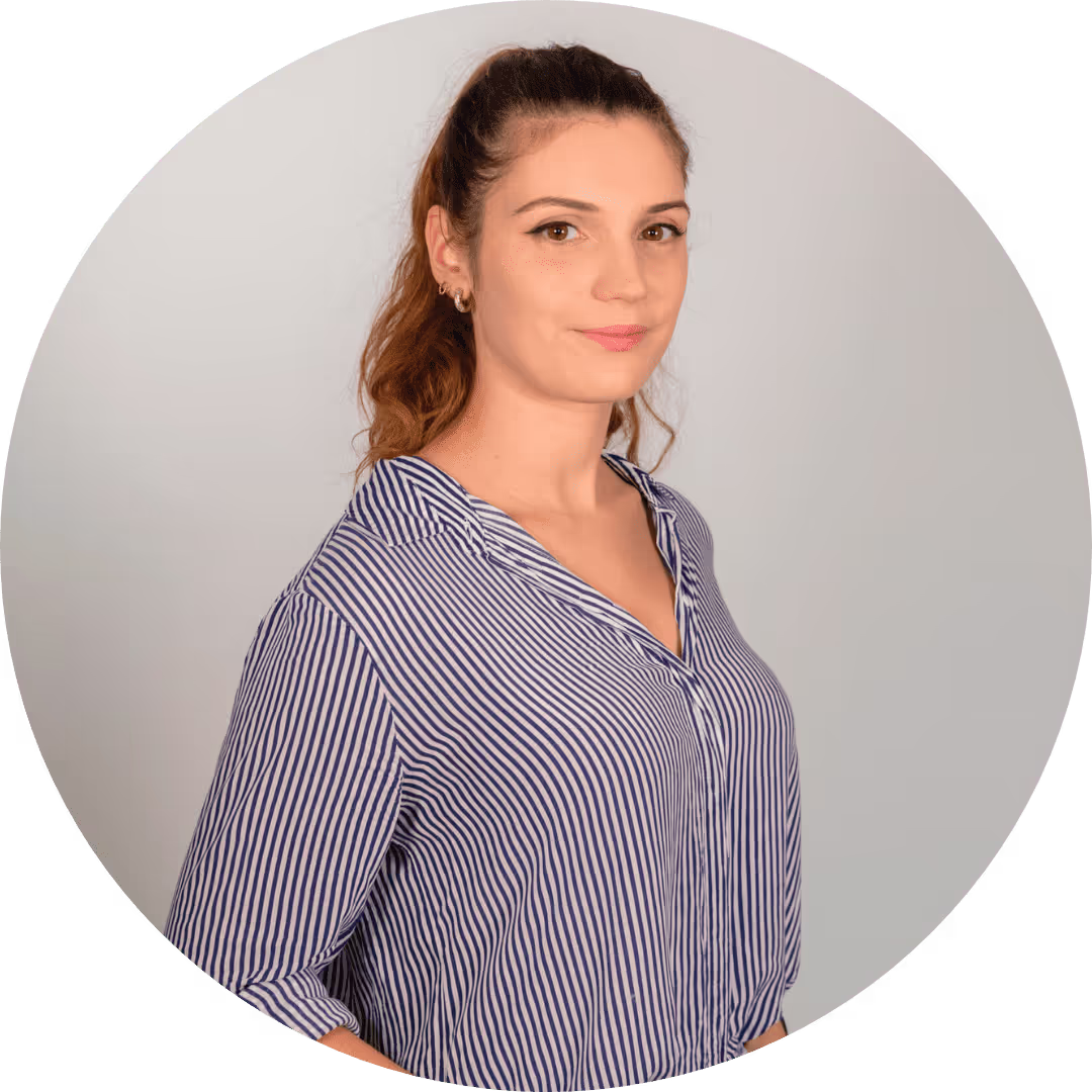 Nolwenn Bigot Alyra l'école blockchain