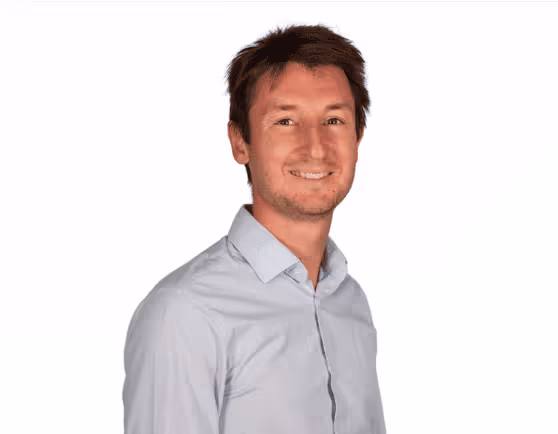 Gaëtan Semp Alyra, l’école blockchain