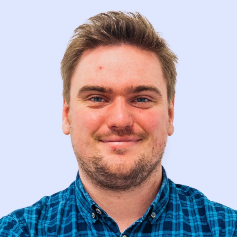 Guillaume Rech, growth hacker chez Alyra