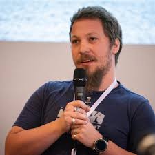 Mickaël Faust – formation IA Alyra
