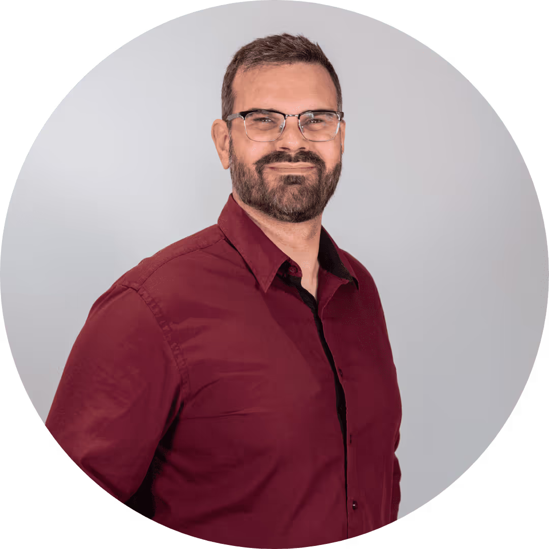 Daniel Villa Monteiro Alyra l'école blockchain